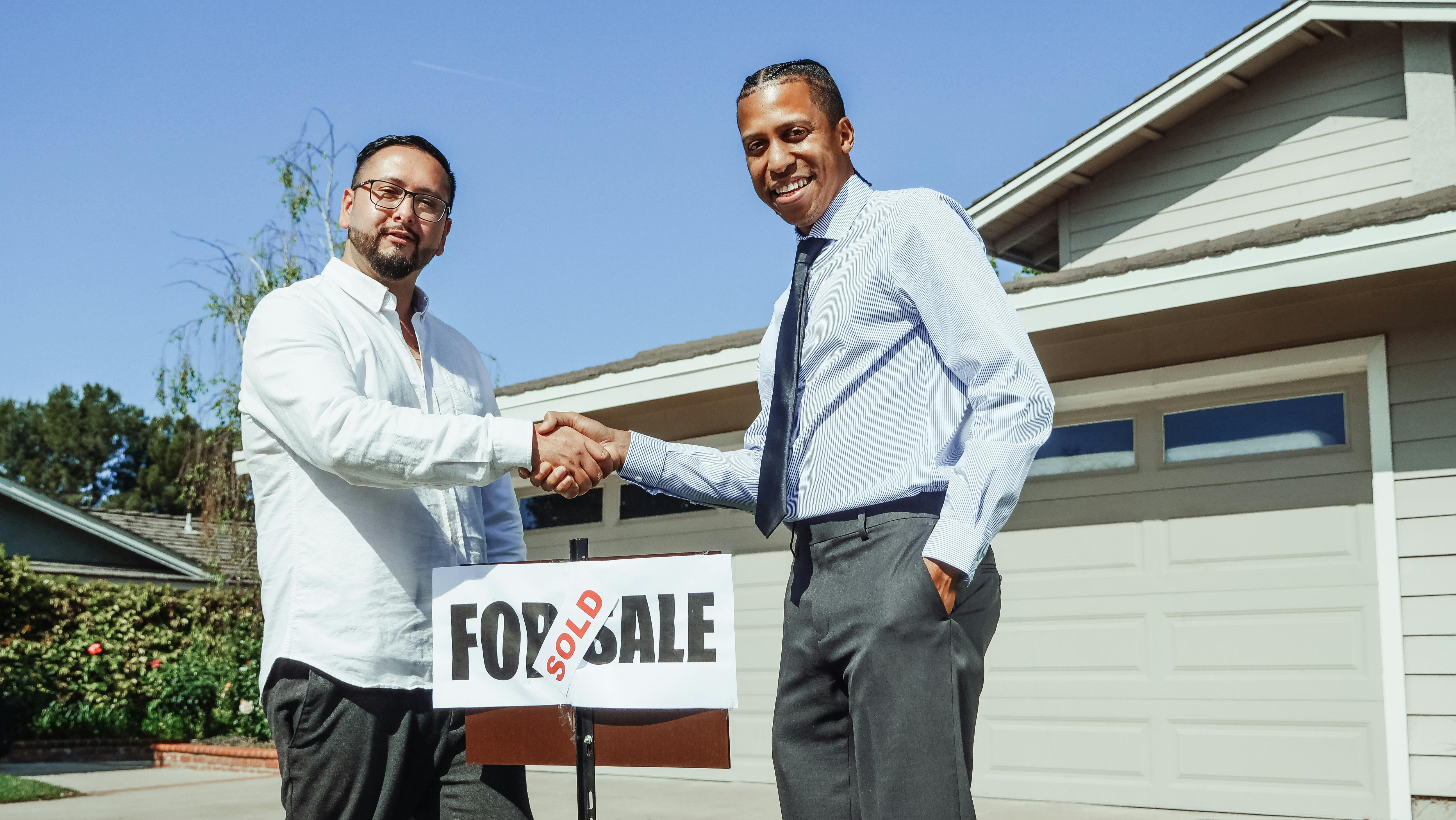 Giving you the best deal